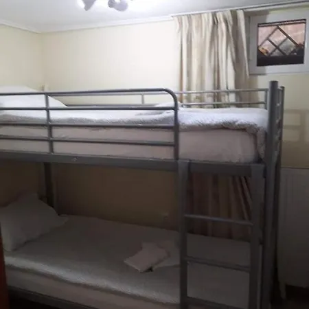 Alikes Close To International Airport And Rafina Port Apartment Artemida (Attica)
