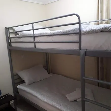 Apartment Alikes Close To International Airport And Rafina Port Artemida (Attica)