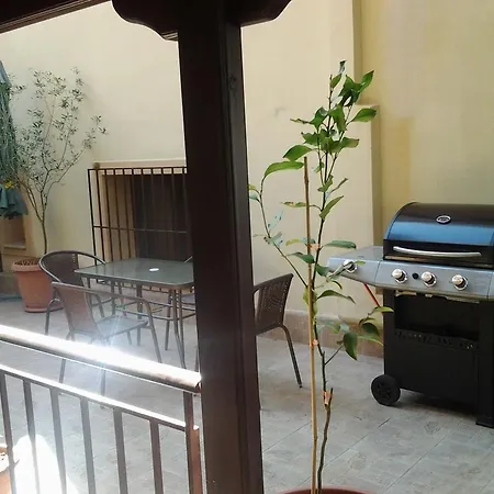 Alikes Close To International Airport And Rafina Port Artemida (Attica)