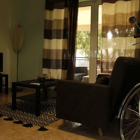 Alikes Close To International Airport And Rafina Port * Artemida (Attica)