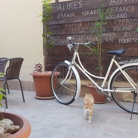 Alikes Close To International Airport And Rafina Port * Artemida (Attica)