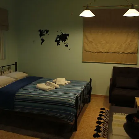 Alikes Close To International Airport And Rafina Port