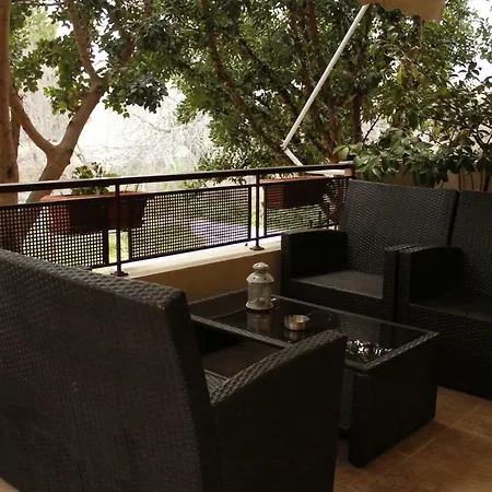 Alikes Close To International Airport And Rafina Port * Artemida (Attica)